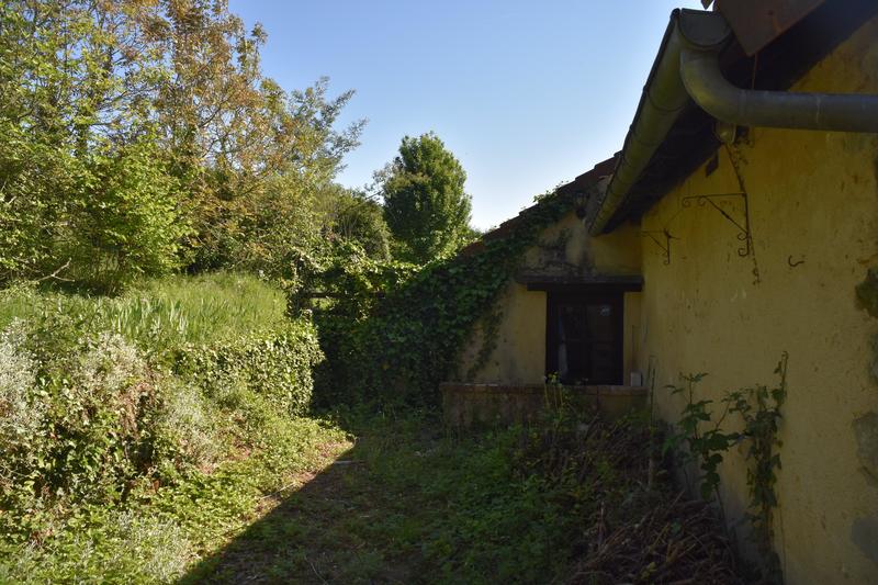 Longère - 110 m² - 5 pièces