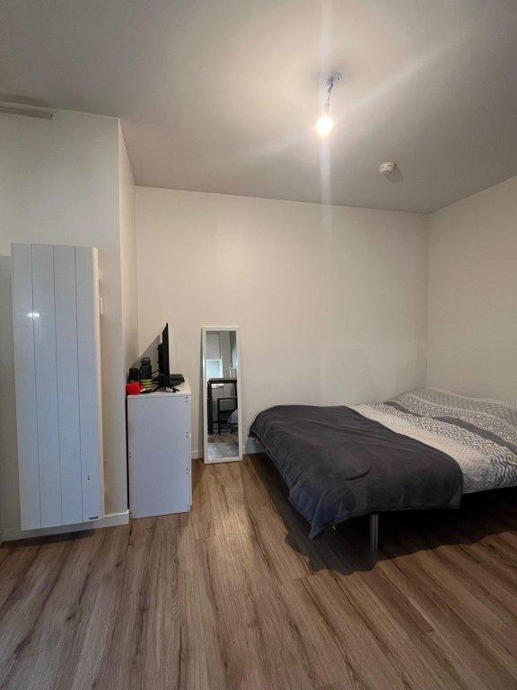 Appartement - 23 m² - 1 pièce