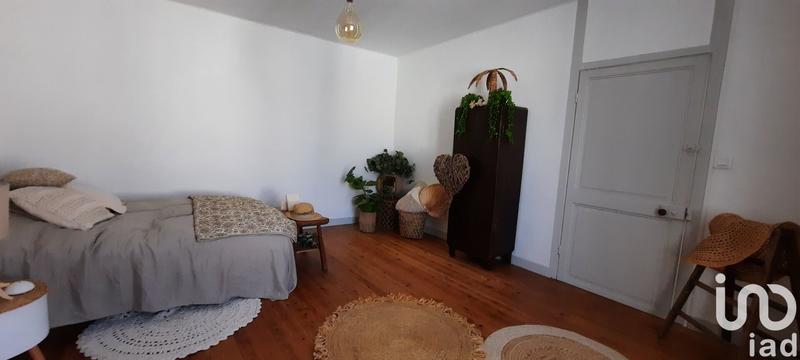 Maison de ville - 295 m² - 7 pièces