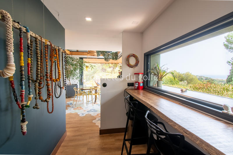 Maison - 169 m² - 6 pièces