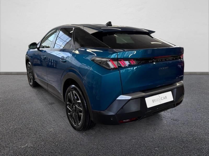 Peugeot 3008 Hybrid 145 e-Dcs6 Allure