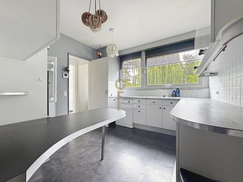 Appartement - 127 m² - 4 pièces