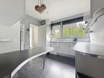 Appartement - 127 m² - 4 pièces