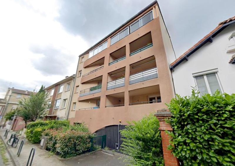 Duplex - 105 m² - 5 pièces