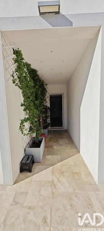 Maison - 152 m² - 5 pièces