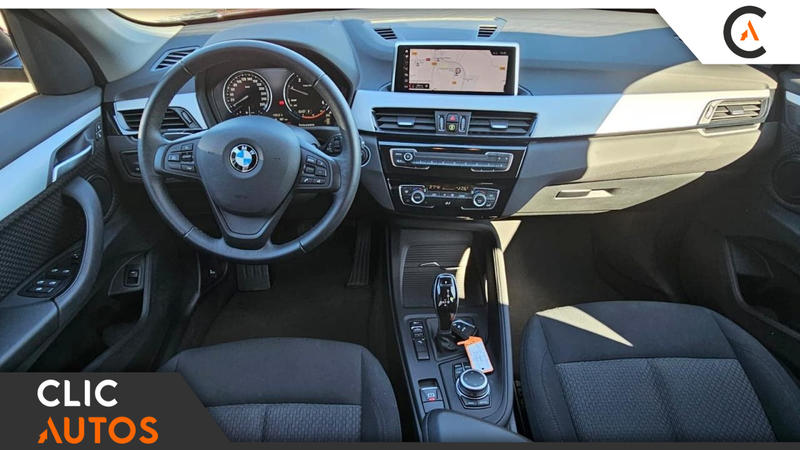 Bmw X1 Design Sdrive 16da Bva