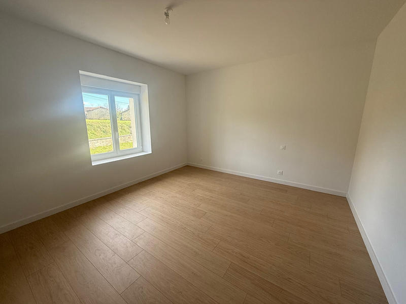 Maison - 142 m² - 5 pièces