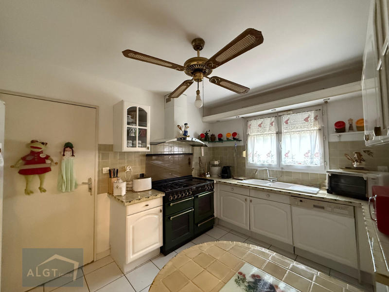 Villa - 106 m² - 4 pièces