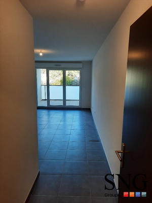 Appartement - 49 m² - 2 pièces