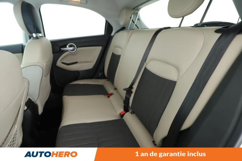 Fiat 500x 1.4 MultiAir Lounge 4x2 Dct 140 ch