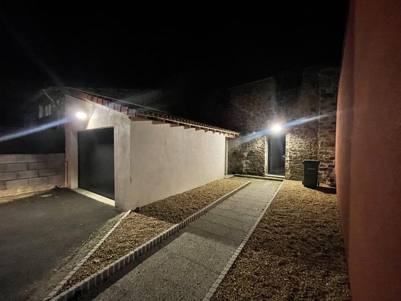 Maison - 125 m² - 4 pièces