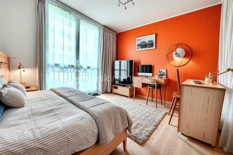 Maison - 106 m² - 5 pièces