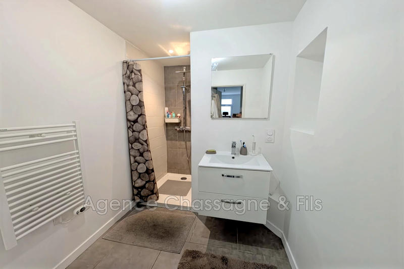 Appartement - 52 m² - 3 pièces