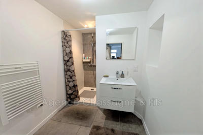 Appartement - 52 m² - 3 pièces