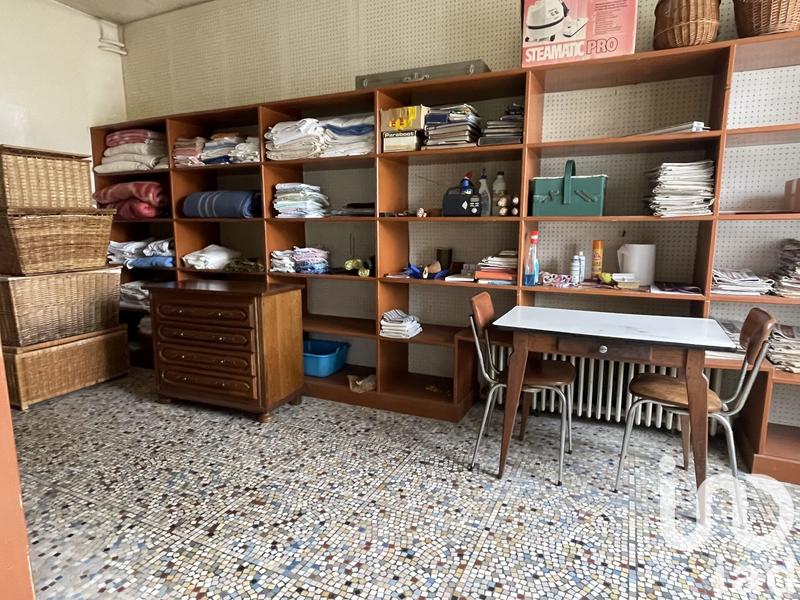 Maison - 150 m² - 7 pièces