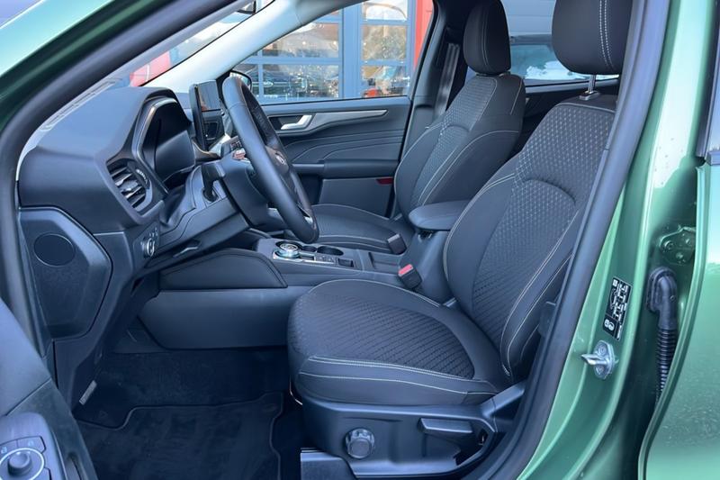 Ford Kuga 2.5 Duratec 190 Fhev E85