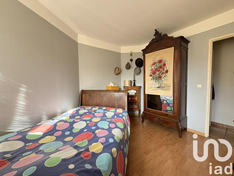 Maison - 161 m² - 5 pièces