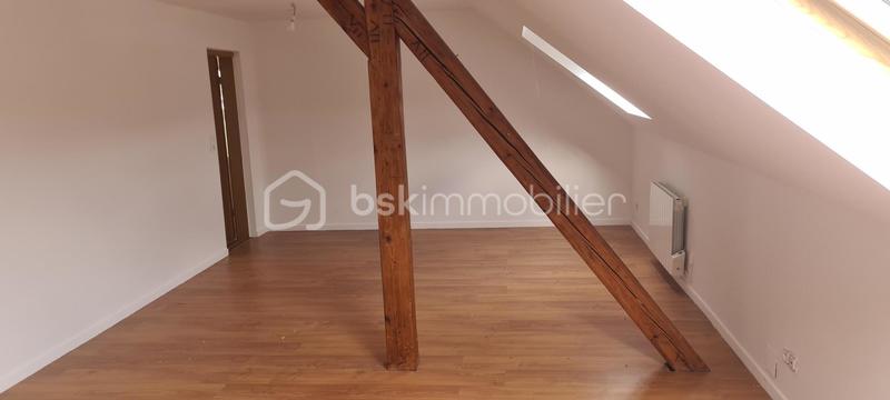 Immeuble - 175 m² - 10 pièces