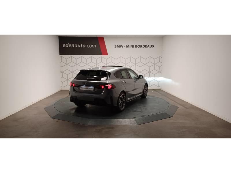 Bmw Série 1 123 xDrive 218 ch Dkg7 m Sport