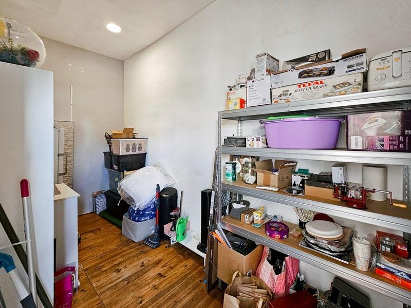 Appartement bourgeois - 128 m² - 6 pièces