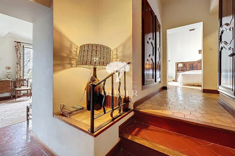 Maison de village - 194 m² - 6 pièces