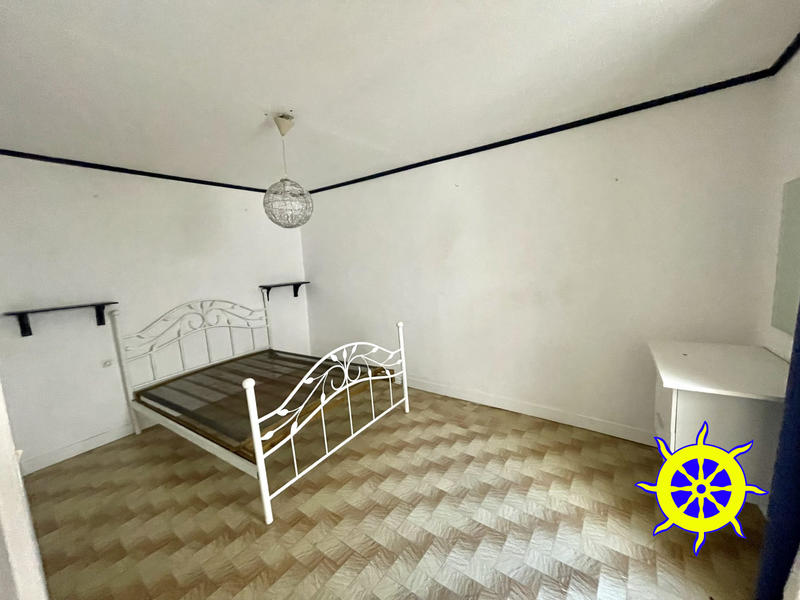 Maison ancienne - 108 m² - 4 pièces