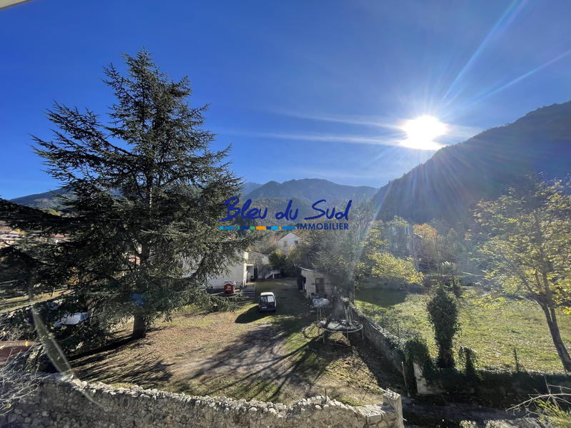 Appartement - 75 m² - 4 pièces