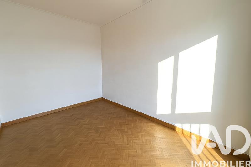 Appartement - 79 m² - 4 pièces