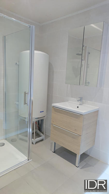 Appartement - 79 m² - 3 pièces