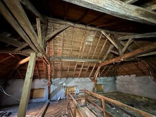 Maison - 130 m² - 7 pièces