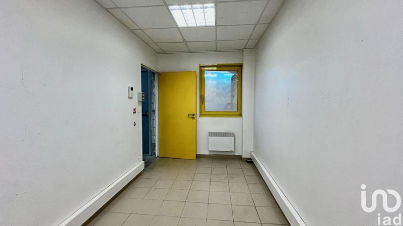 Local commercial - 140 m²