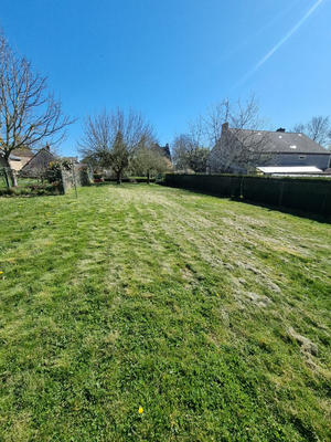 Maison - 93 m² - 4 pièces