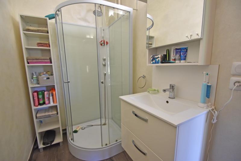 Maison - 126 m² - 5 pièces