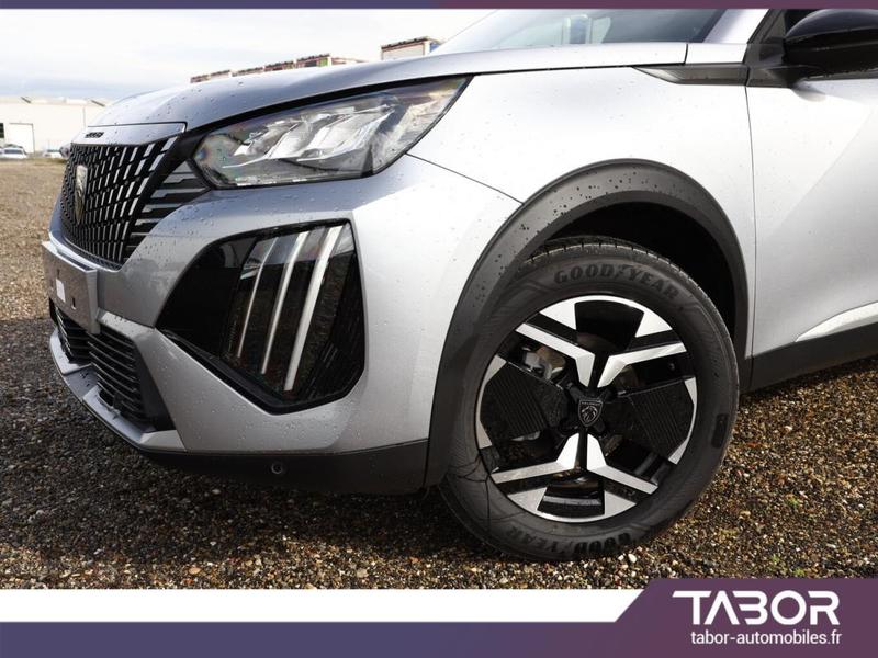 Peugeot 2008 Hybrid 145 Allure 360° Acc 2xPDC