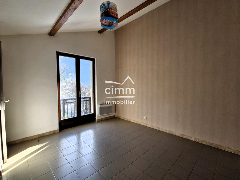 Maison - 134 m² - 3 pièces