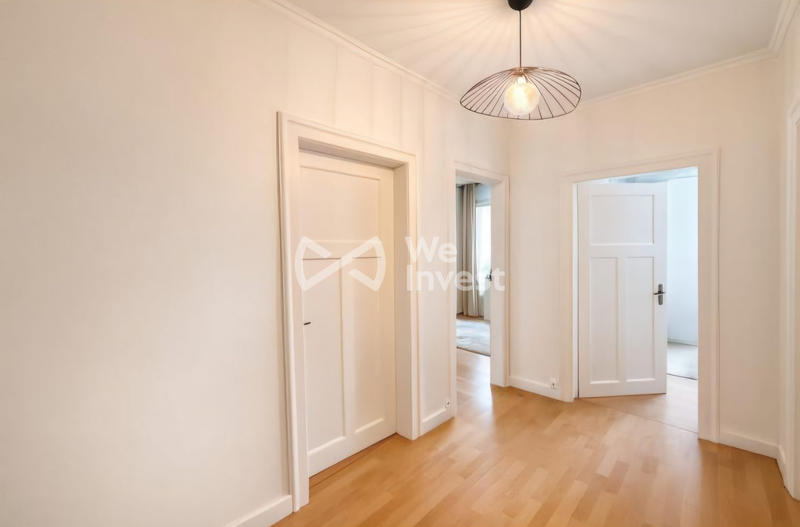 Appartement - 73 m² - 3 pièces