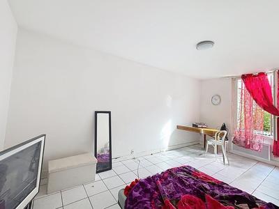 Appartement - 31 m² - 1 pièce