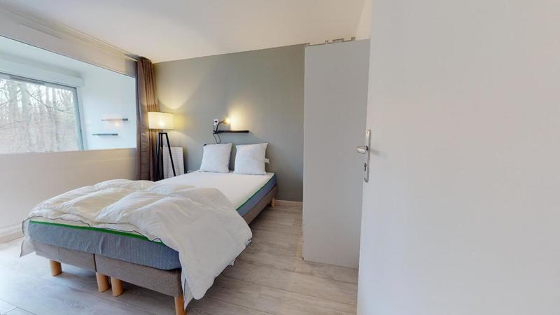 Appartement - 88 m²