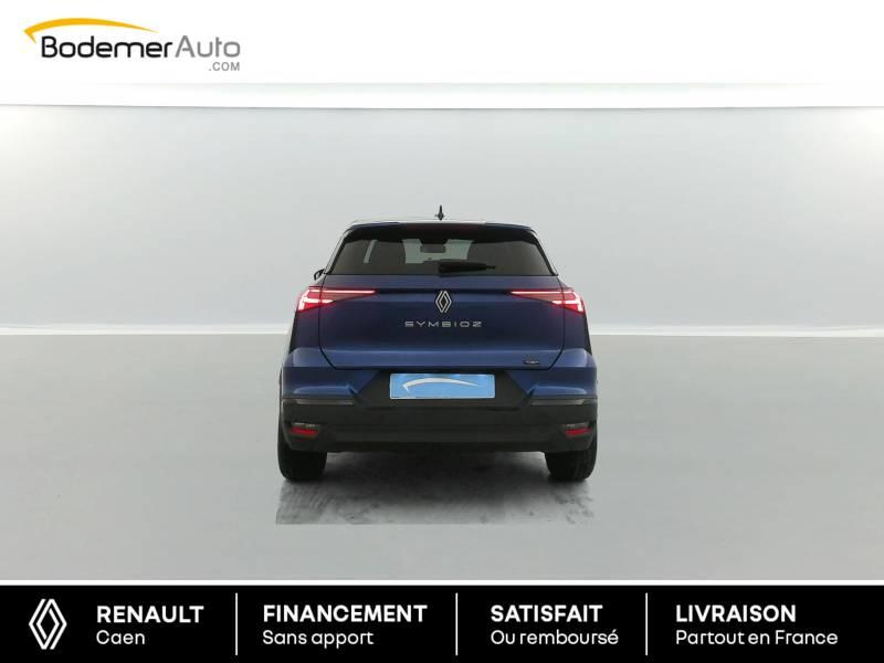 Renault Symbioz E-Tech full hybrid 145 Evolution