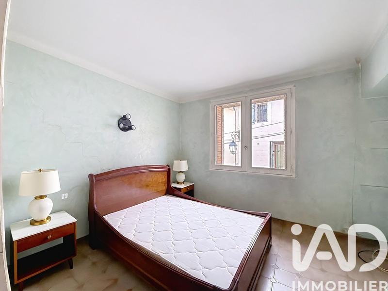 Maison de village - 133 m² - 6 pièces