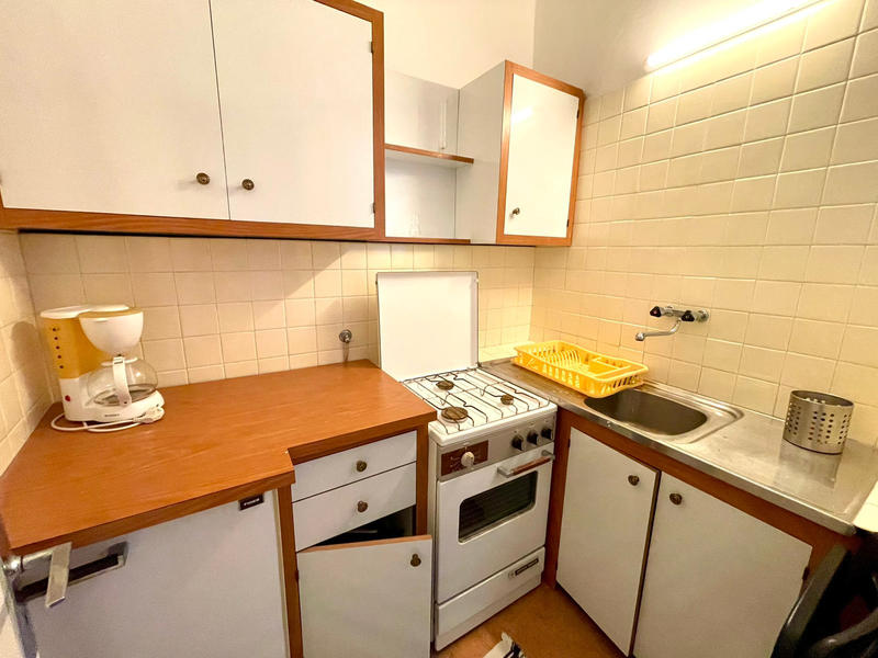 Appartement - 102 m² - 5 pièces