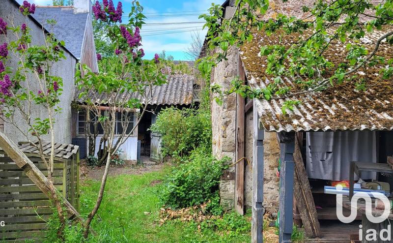 Maison - 230 m² - 10 pièces