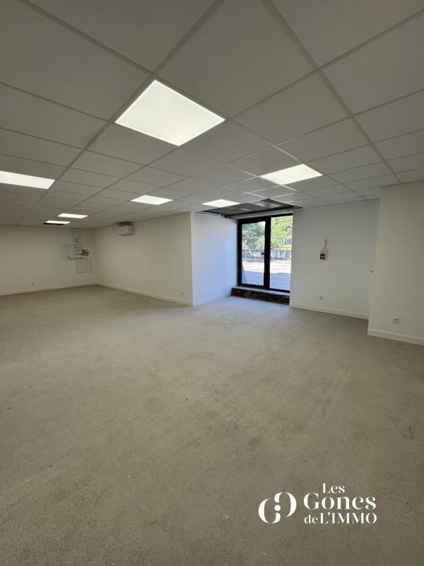 Local commercial - 70 m²