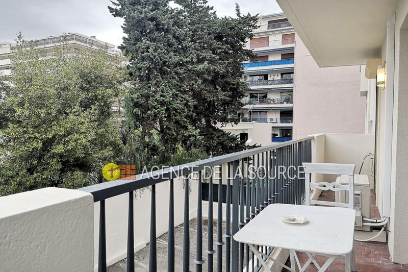 Appartement - 25 m² - 1 pièce