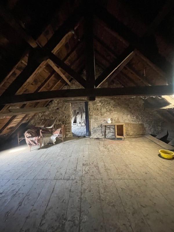 Immeuble - 1 000 m² - 17 pièces