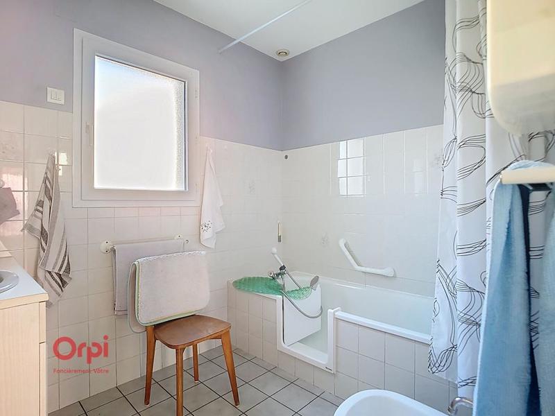 Maison - 96 m² - 4 pièces