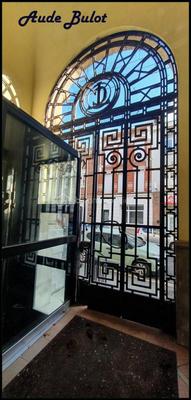 Bureau - 470 m² - 10 pièces