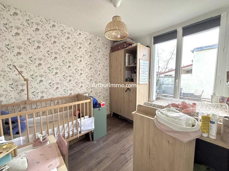 Maison - 59 m² - 3 pièces