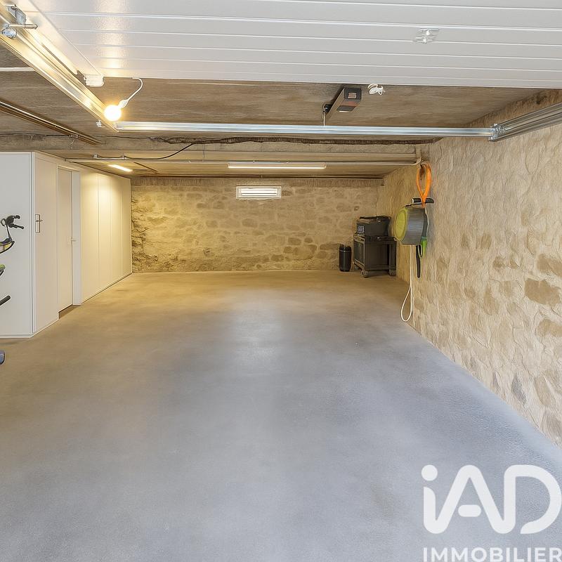 Maison - 142 m² - 5 pièces