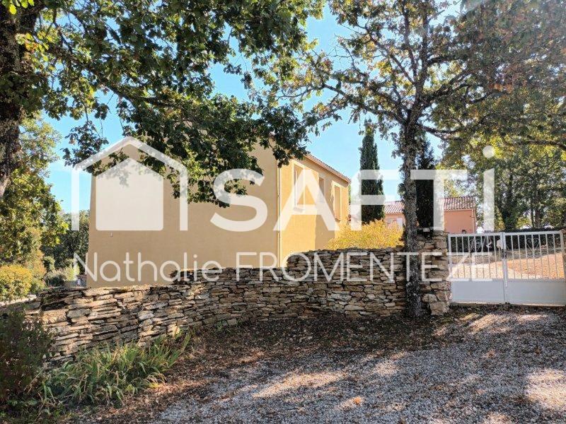 Maison - 108 m² - 5 pièces